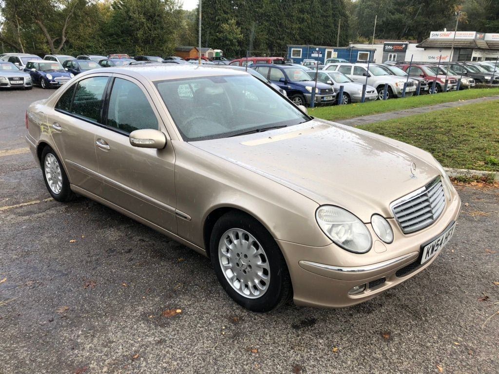Mercedes E220 CDI ELEGANCE Mercedes E220 CDI ELEGANCE